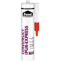 Ponal Cartuccia Construct Pu Espresso 440G (F) (6)