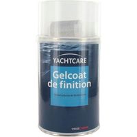 GELCOAT FINITION BLANC - SOLOPLAST - 250 g