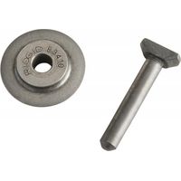 RIDGID Rueda de repuesto Diámetro de rueda de corte 17,8 mm Profundidad de corte 3,5 mm - 57028
