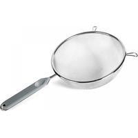 Edelstahlsieb 16cm 703016 ibili