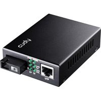 Multimedia-Konverter Cudy MC100GSB-40B 1,25 Gbps 40 km