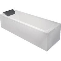 VASCA CON TELAIO E PANNELLI MOD. Y Misura: cm 180x80