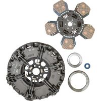 Kit de embrague LUK 633300810