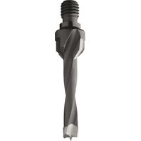 325.080.12 HM-MECHE AVEC FRASOIR D=8X20Z=2 S=M10 G.