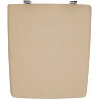 Sitzring SHANGA Beige Bahamas / Nerz SELLES