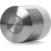 Serrure connectée électrique Nuki Smart Lock Pro 5 – Moteur brushless – Wi-Fi intégré – Déverrouillage automatique – Compatible Matter