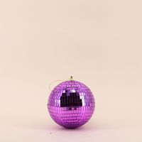Boule à facettes d15cm