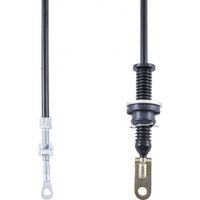 CABLE D'ACCELERATEUR - JDM ALBIZIA ABACA MOTEUR YANMAR