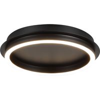 Plafonnier Stellaris noir - 31283-36BK
