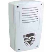 Sirena Exterior Hse Faac 19 Automatismos Automatismos Garantia Original