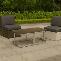 TABLE BASSE AVESTA