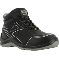 Scarpe di sicurezza - SAFETY JOGGER - FLOW S3 MID - 39 - 011287 S.39