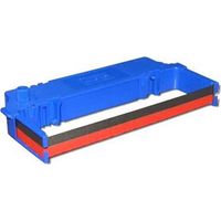 Cinta para impresora Star Micronics RC700BR - Negra y roja, 90 unidades, 30980721