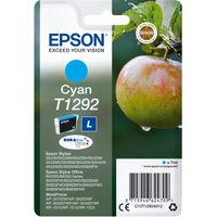 Epson Apple Cartouche "Pomme" - Encre DURABrite Ultra C