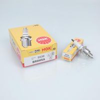 Zündkerze ngk für Roller kymco 50 fever ii zx nach 1993 neu