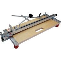 STUBAI Fliesenschneidmaschine Profifix Plus 1000