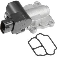 Motoforti Idle Air Control Valve Compatible for Toyota Corolla, with Gasket Long-lasting