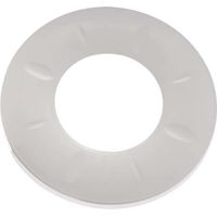 Enjoliveur Chroma pour projecteur Brio Z CCEI - Couleur: Blanc