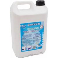 Detergent Surodorant Sol et Surfaces 2D Marine SOPROMODE - pH Neutre - Sans Rinçage - Flacon Doseur 30mL - 1L