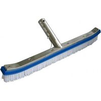 Spazzola per piscina da 45 cm - bros45alu - splash