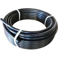Tuyau polyéthylène Ø 16 X 50m