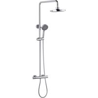 Colonne de thermostatique douche OZE E800