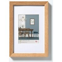 Walther Design EF520E Fiorito, cornice di legno 15x20 cm, rovere chiaro