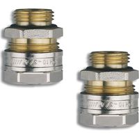 Kermi Raccordo di transizione 1/2'' AG-14, 2 pezzi, SFVZHUEV014