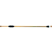 Lance télescopique volpi v189t longueur réglable 55-110 cm