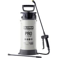 Gloria Haus und Garten 003652.0000 PRO 500 JET Drucksprüher 5 l