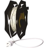LED-Streifen Serie R 15 Meter 120 W / 15.000 lm / 4000 K auf Aufroller