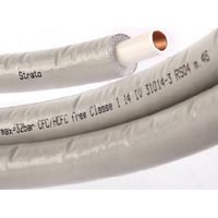 50 x TUBE EN CUIVRE MULTICOUCHE REVÊTU D'UNE COUCHE Dimensions : Diam. 20x2