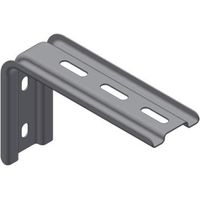 CONSOLE N 01 SZ EN ACIER GALVANISé à CHAUD  NIEDAX  011002