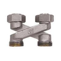 Croix de cœur M22x1.5 1300422