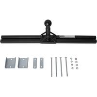 Adaptateur porte-vélos pour timon de caravane