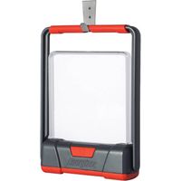 Lampe de camping LED Energizer E300461000 Compact Lantern 240 lm à pile(s) 345 g gris foncé, orange W345191