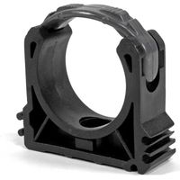 50 mm Rohrhalter