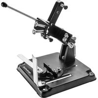 Support meuleuse Graphite 115 125 mm verrouillage rapide