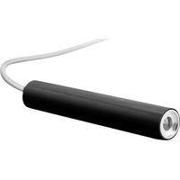 Laser Components Module laser ligne vert 10 mW FP-L-520-10-50-C