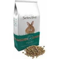Selective Rabbit 4+ 3kg - 643925