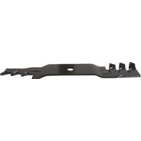Lame Mulching Adaptable John Deere Pour Modèles Gt, Gt225, Gt235, Gt235e, Gx, Gx255, Gx325, Gx335, Gx345, Gx355, Lt166, Lt170, L