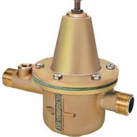 Druckminderer Socla Desbordes 10 männlich/männlich DN 3/4" 20mm.