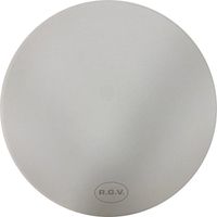 RGV Piedra para Pizza para Horno Vulcano 33 cm