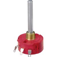 KYOCERA/AVX 3114307999 3114307999 Potenziometro a filo Mono 2 W 10 kΩ 1 pz.