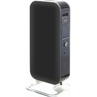 Ölradiator 1 000 W AB-H1000DN Schwarz