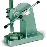 Presse mécanique Proma AP-2, née de 2 tonnes, usage professionnel, haute capacité de charge et résistance.