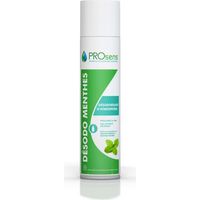 Désodorisant d'ambiance ecologique menthe