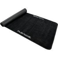 Playseat Floor Mat XL alfombrilla de suelo negra 68 x 156 cm