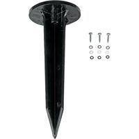 Picchetto L300 Multifunzione Out Terra (Linea Light Cod. 14931)