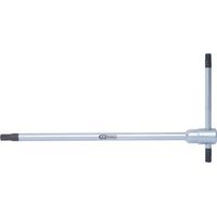 KS Tools - Clé mâle à poignée en T TORX®, T20 - 158.5203